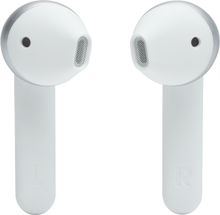 JBL TUNE225TWS draadloze oordopjes wit