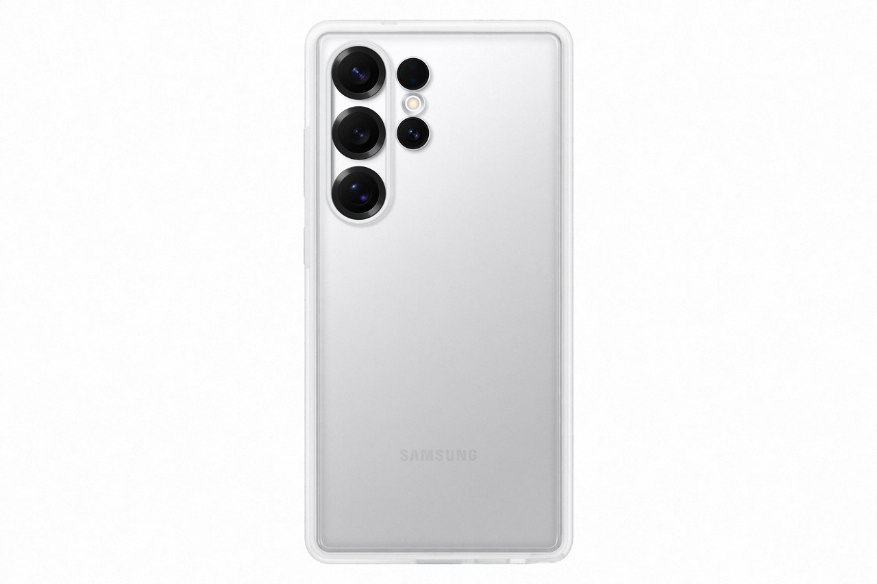 Samsung Galaxy S25 Ultra Flipsuit case wit