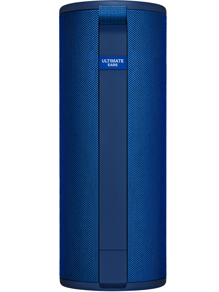 Ultimate Ears Megaboom 3 bluetooth speaker lagoon blue
