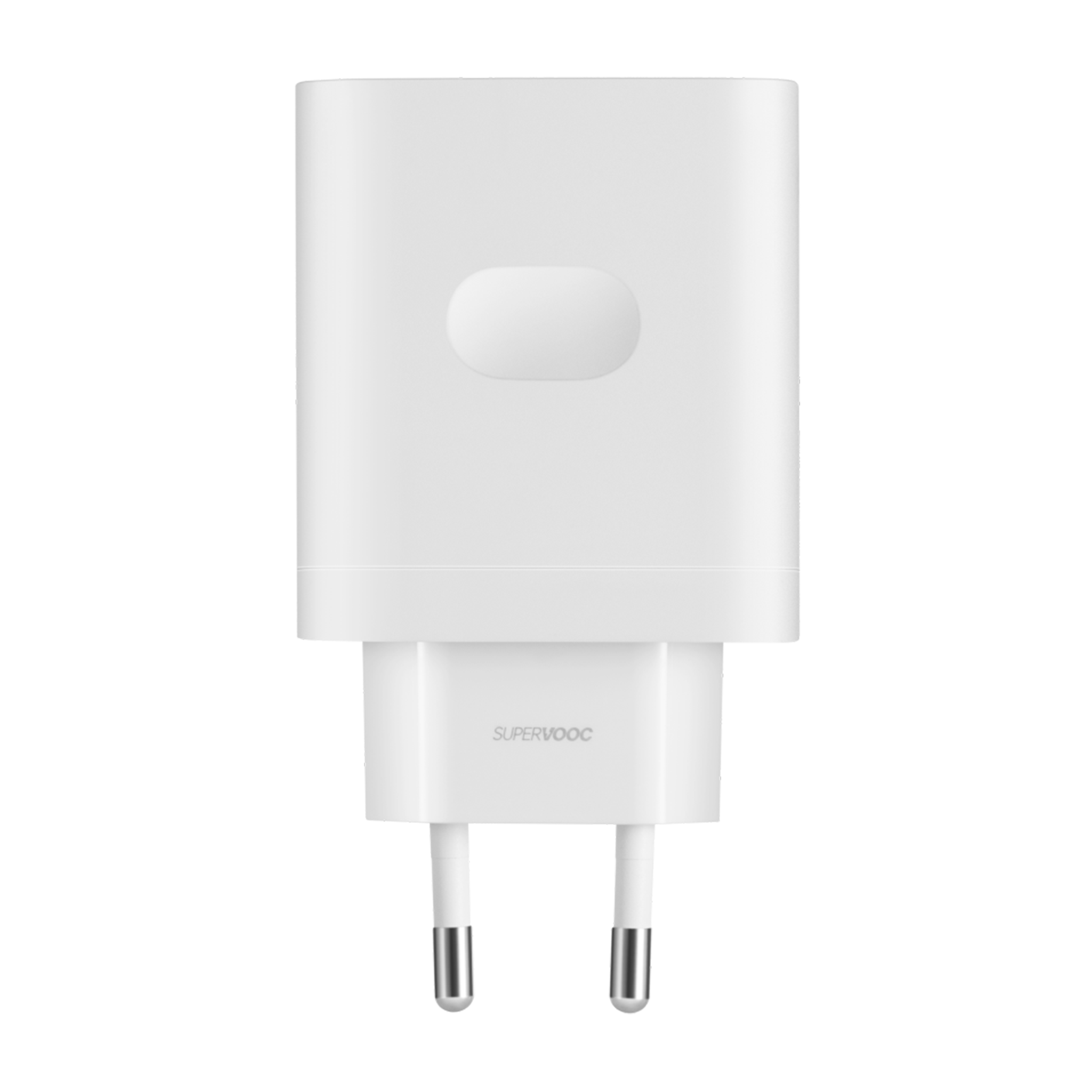 OPPO SUPERVOOC Oplader 80W wit