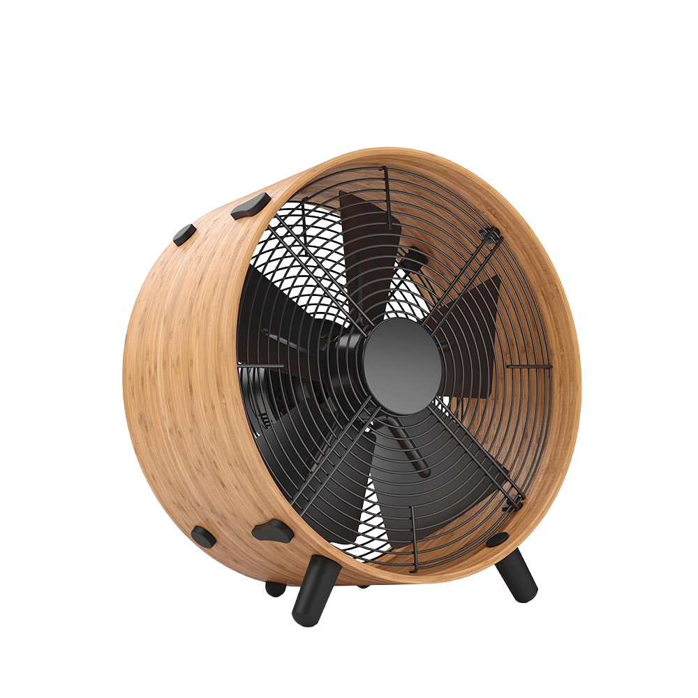 Stadler Form Otto ventilator bamboo