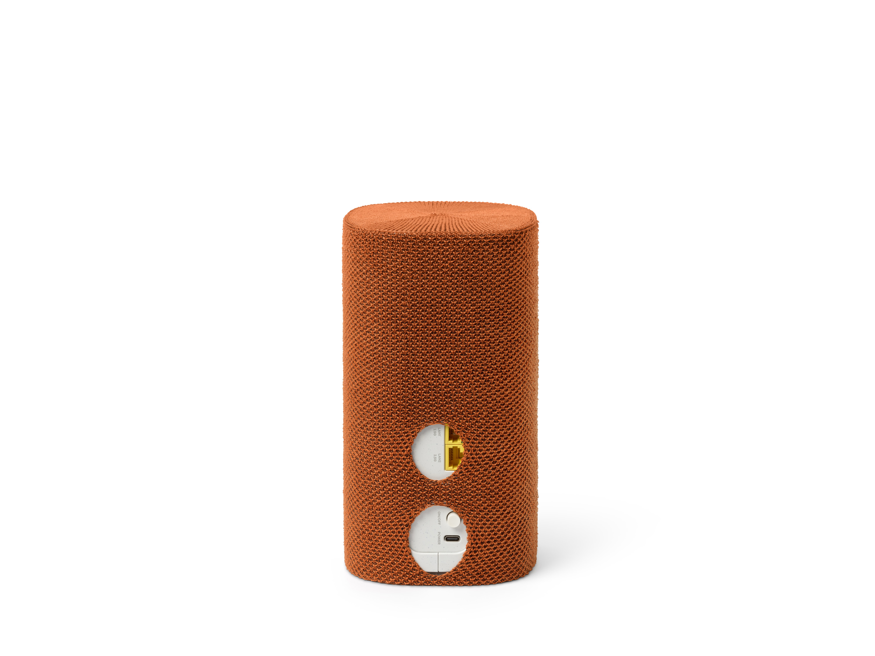 Klik&Klaar modemhoes copper