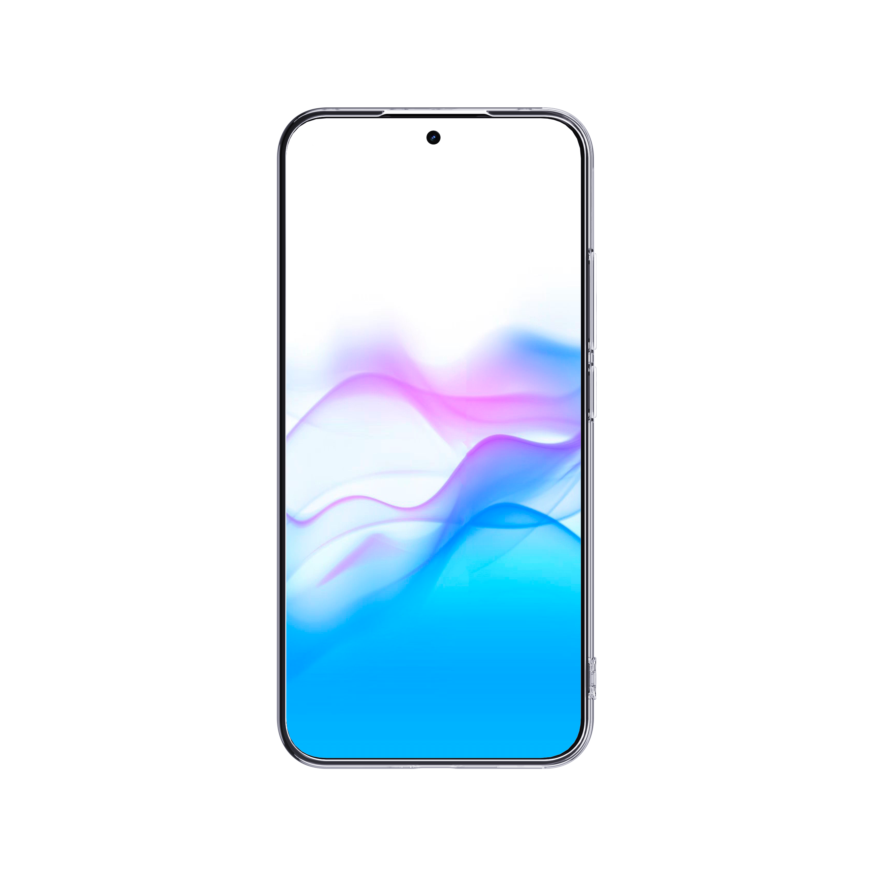 BeHello Oppo Reno15 F Gel case transparant