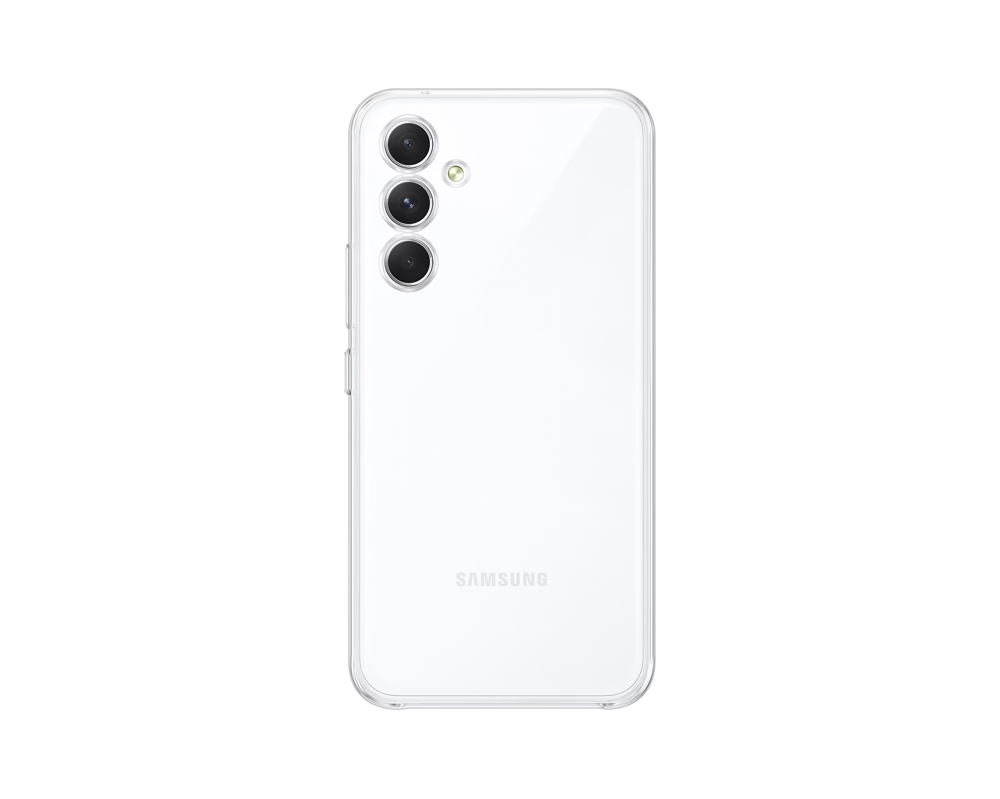 Samsung Galaxy A54 5G Clear case transparant