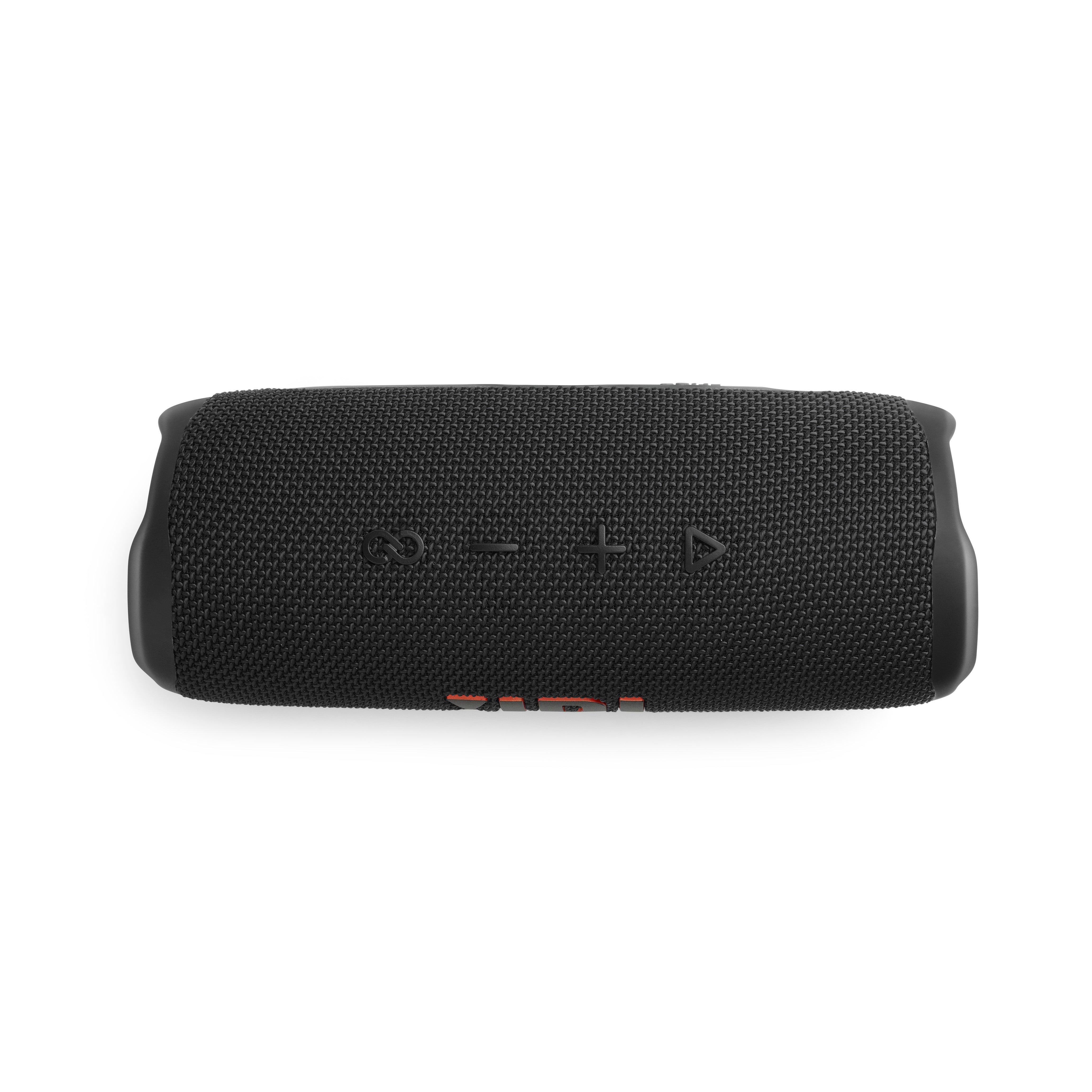 JBL Flip 6 Bluetooth speaker zwart