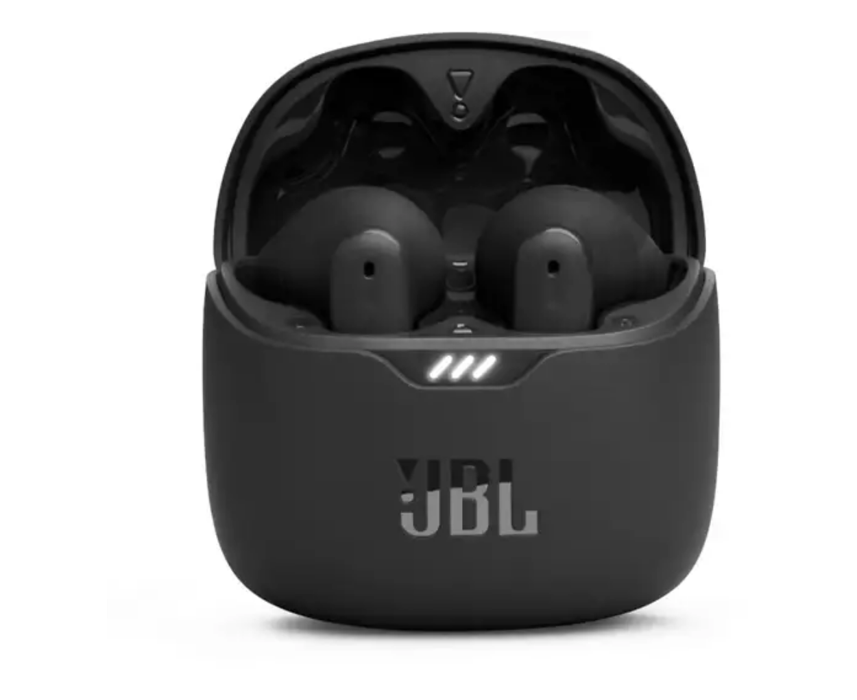 JBL True Wless Headphones Tune Flex NC Black