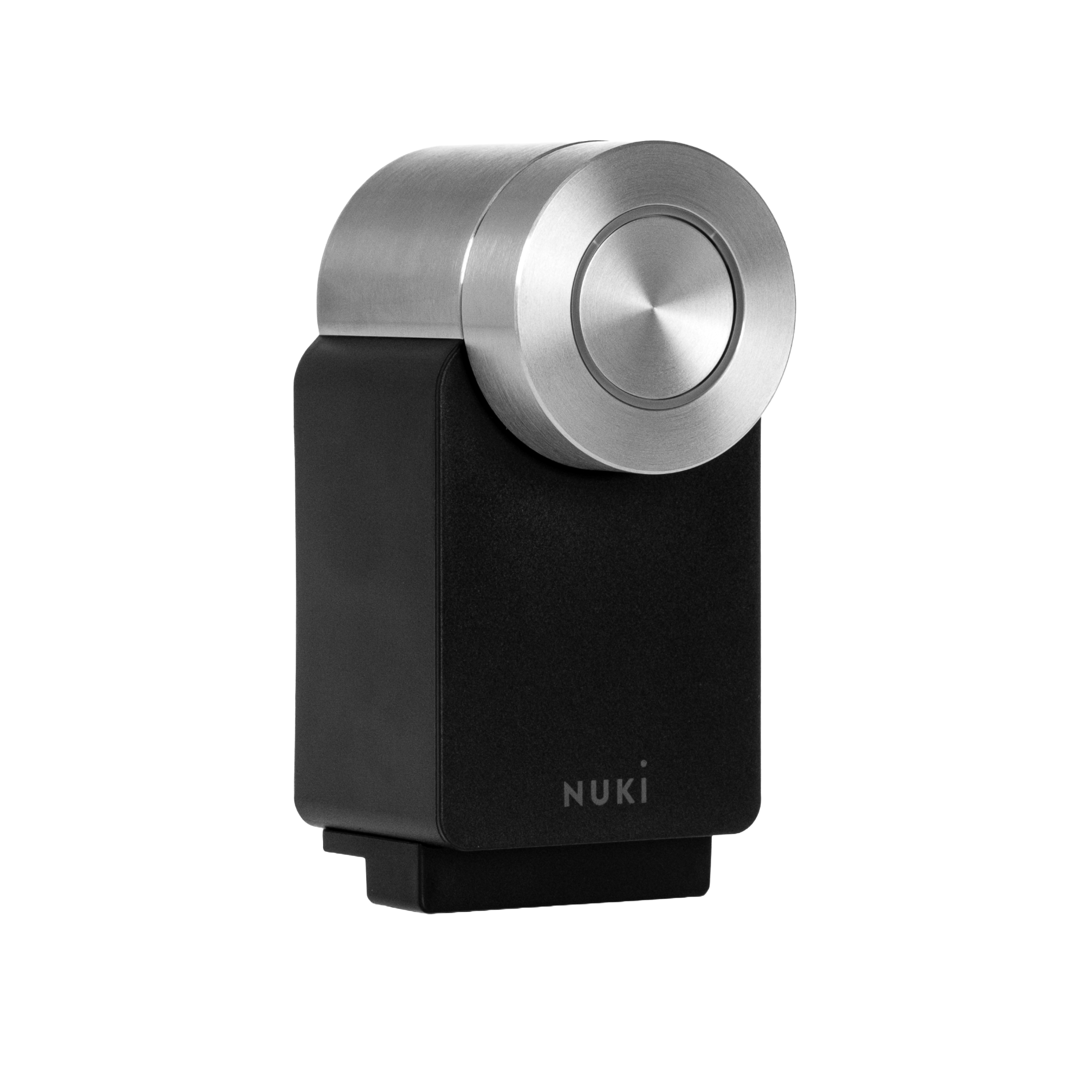 Nuki Smart lock pro zwart