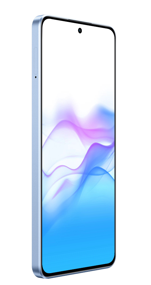 BeHello Oppo Reno11 F High impact glass screen protector