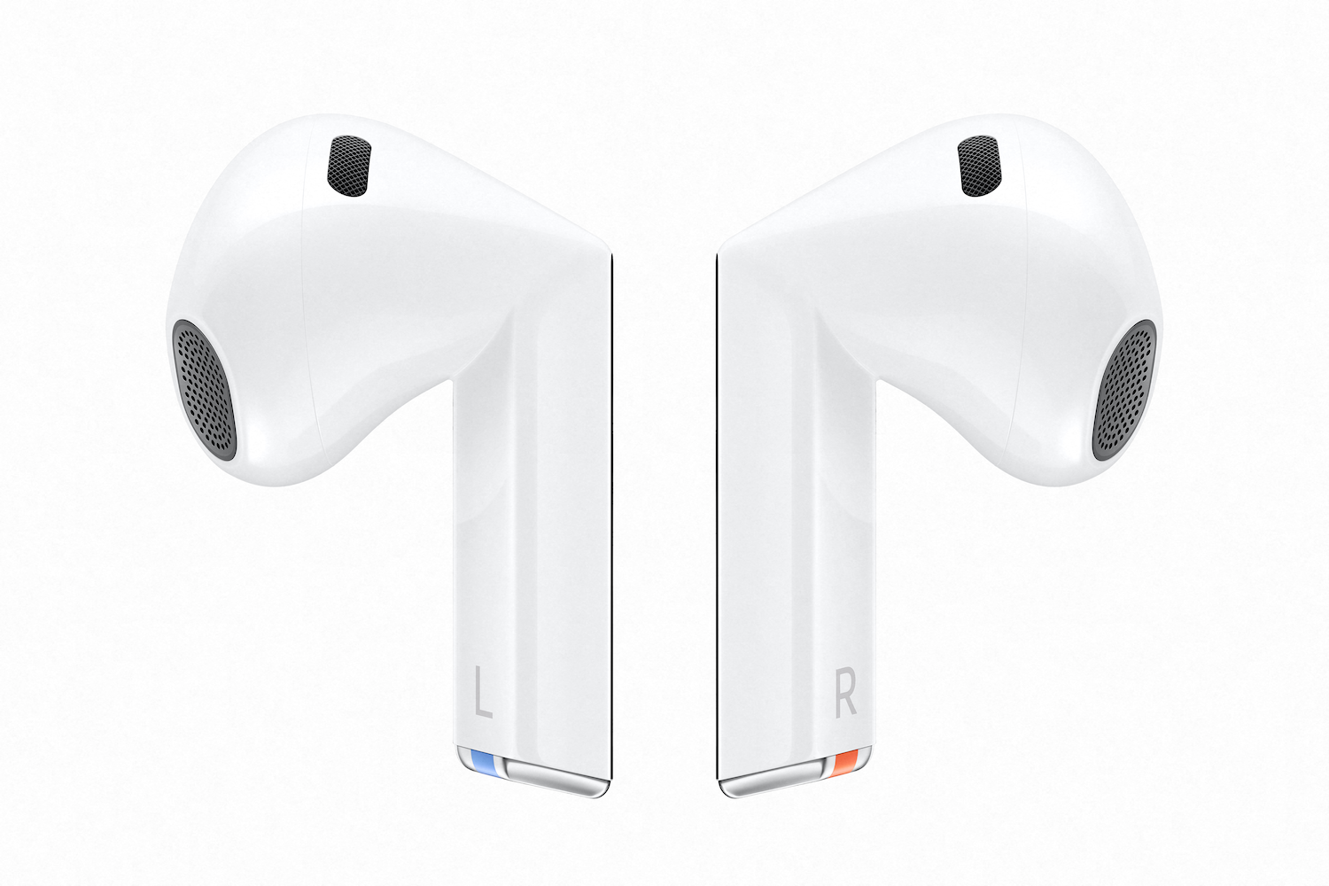 Samsung Galaxy Buds3 wit
