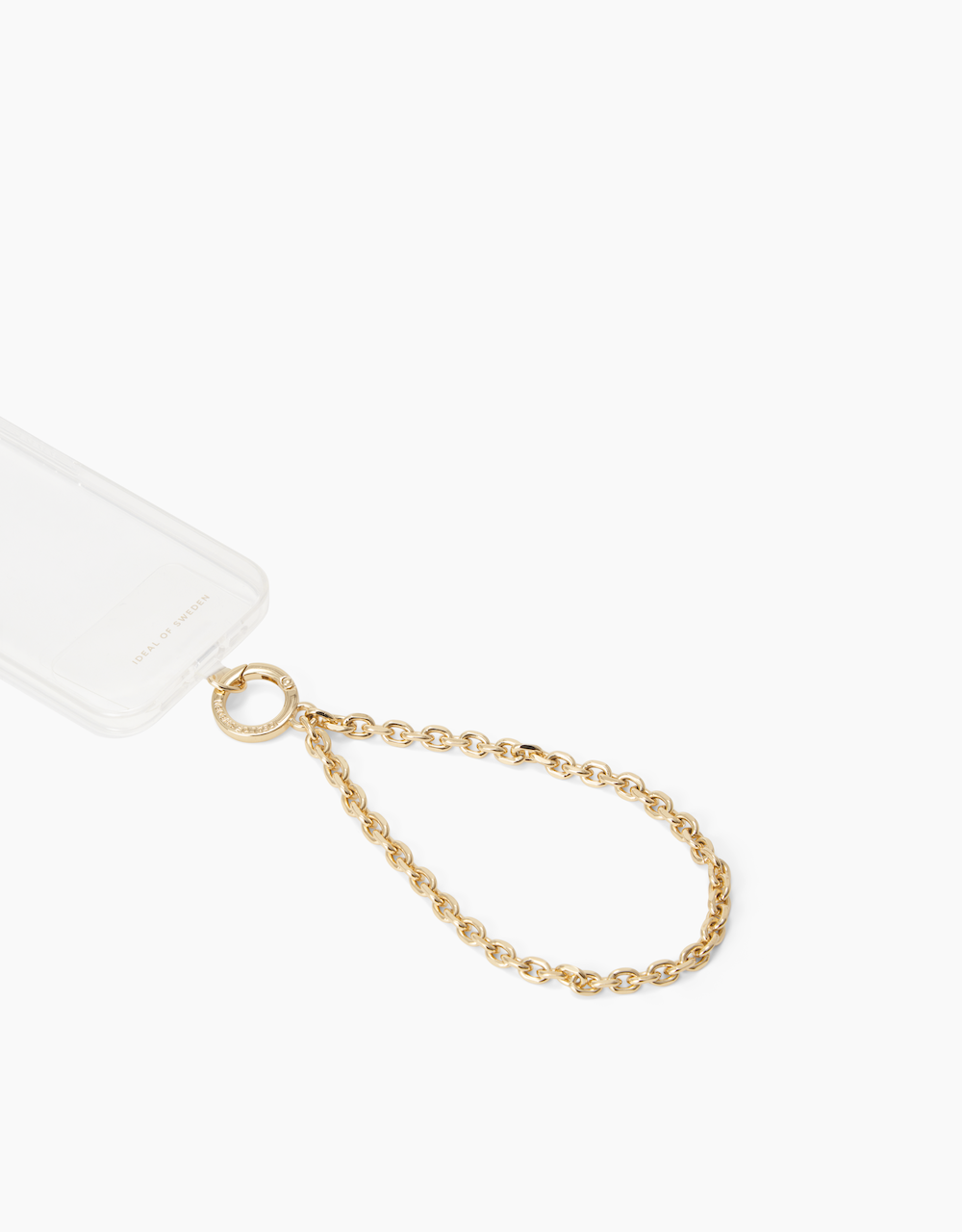 iDeal of Sweden Polsbandje gold chain