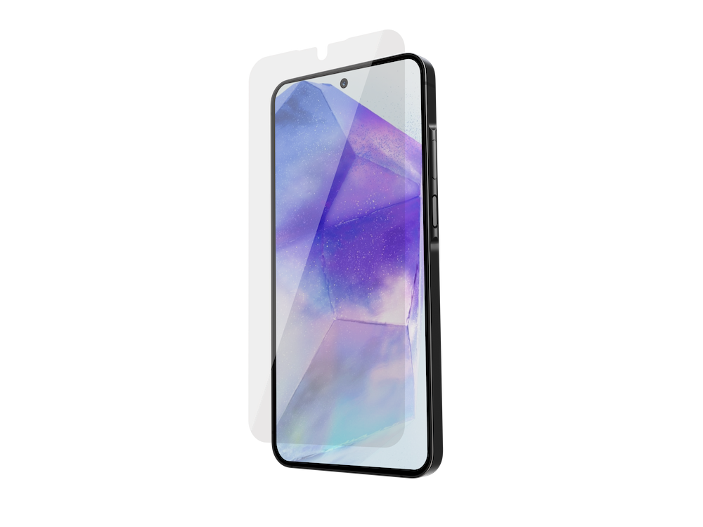 BeHello Samsung Galaxy A56 High impact glass screen protector