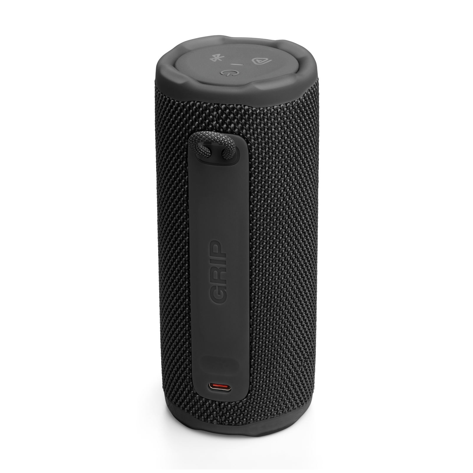 JBL Grip Bluetooth speaker zwart
