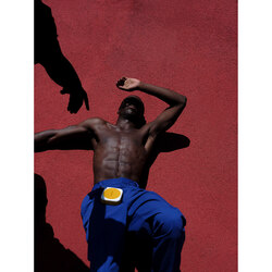 Polaroid P1 Music Player bluetooth speaker geel