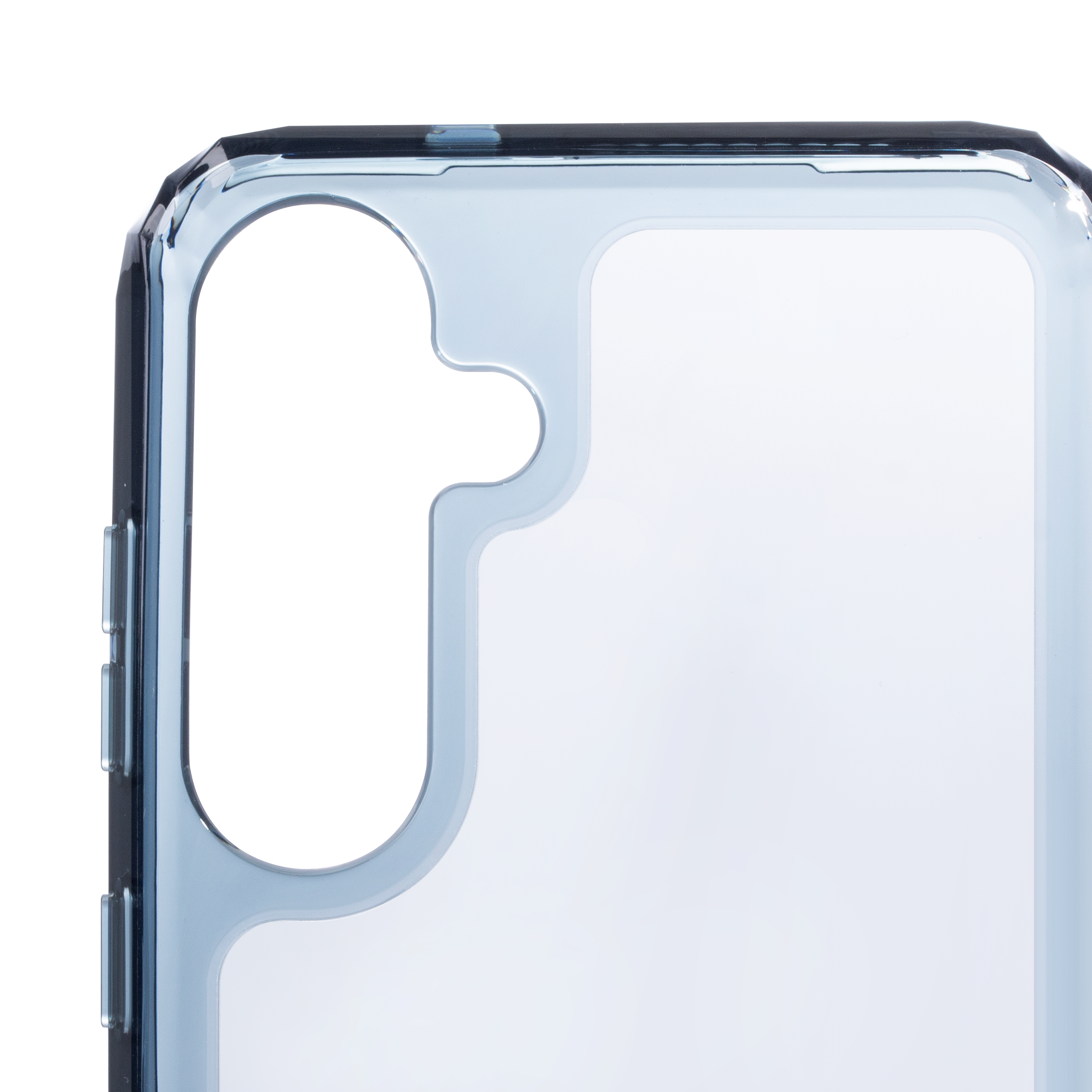 SoSkild Samsung Galaxy S24+ Defend heavy impact case grijs