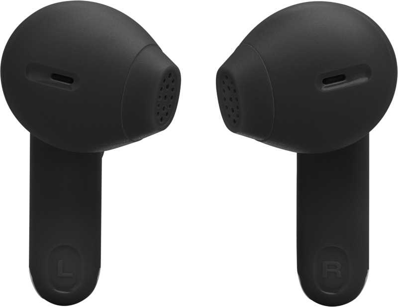 JBL Tune Flex 2 NC draadloze oordopjes zwart JBL Tune Flex 2 NC draadloze oordopjes zwart