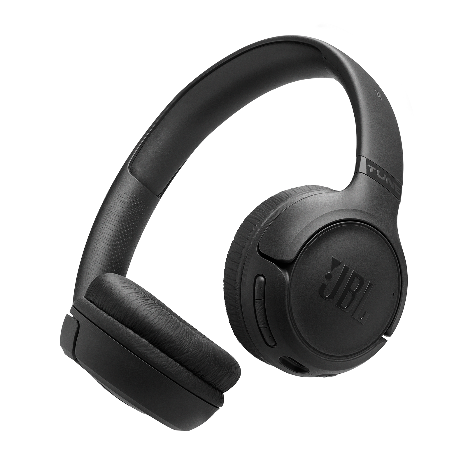 JBL Tune 530BT draadloze koptelefoon zwart
