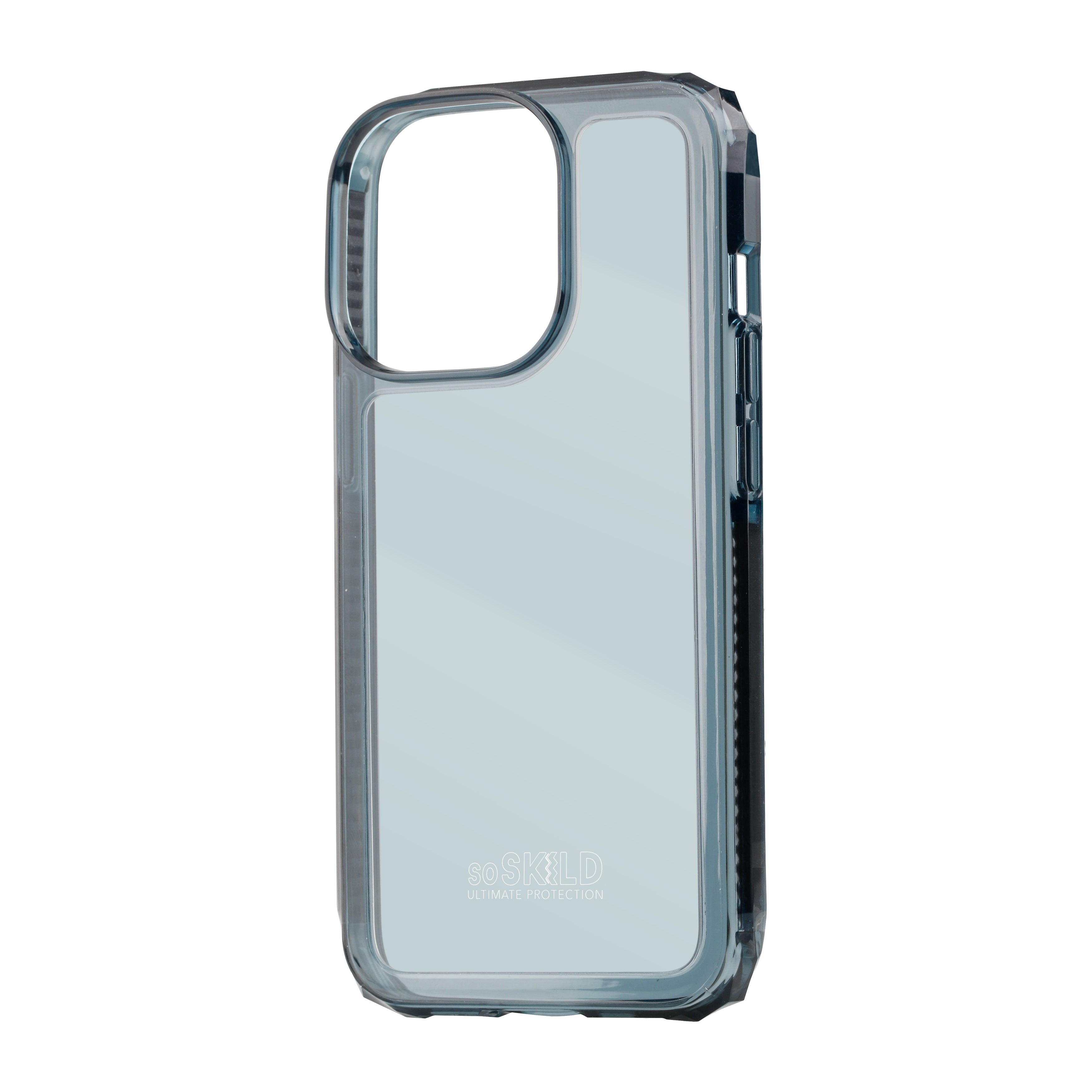 SoSkild iPhone 13 Pro Defend heavy impact case grijs