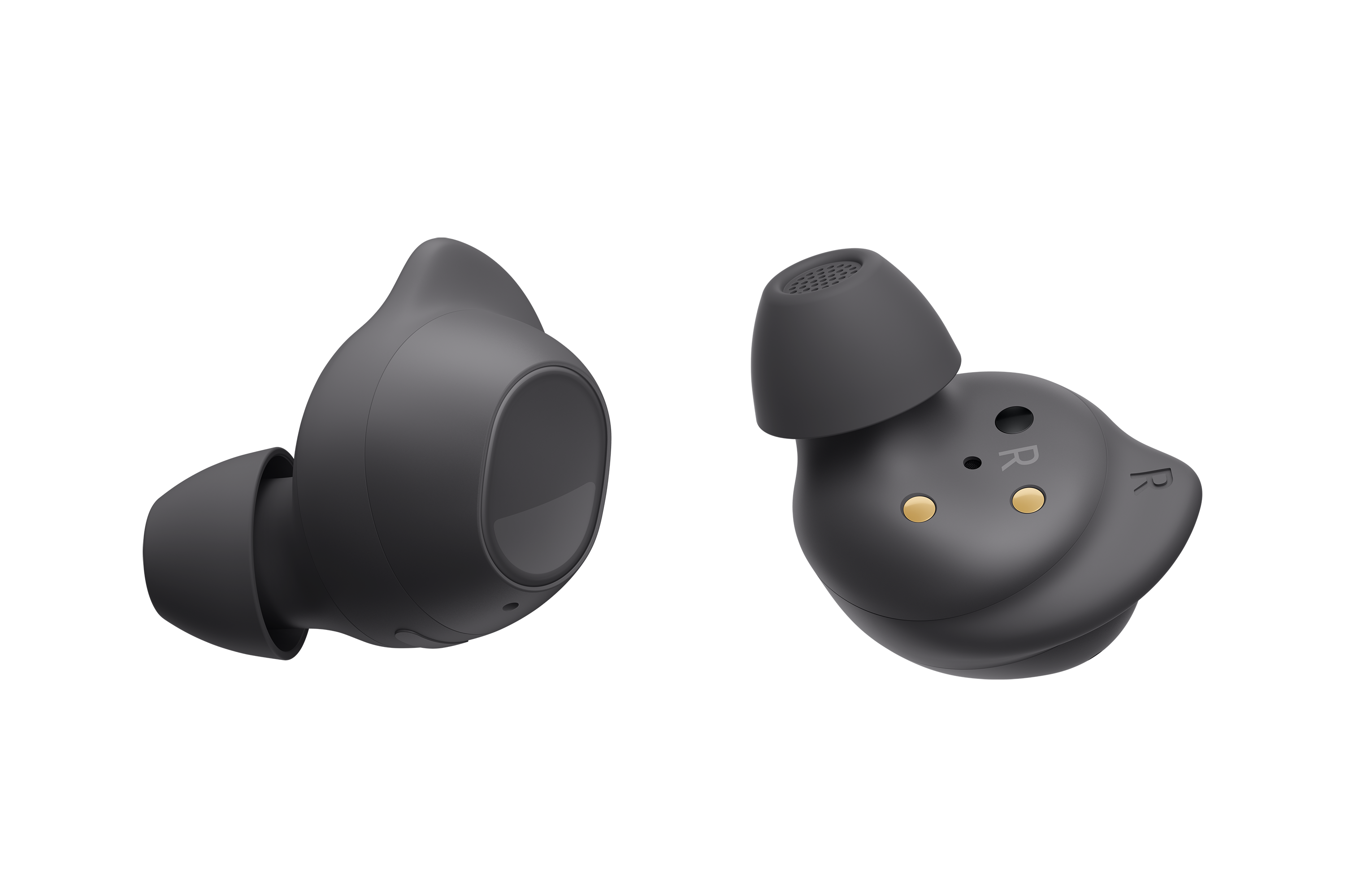 Samsung Galaxy Buds FE zwart