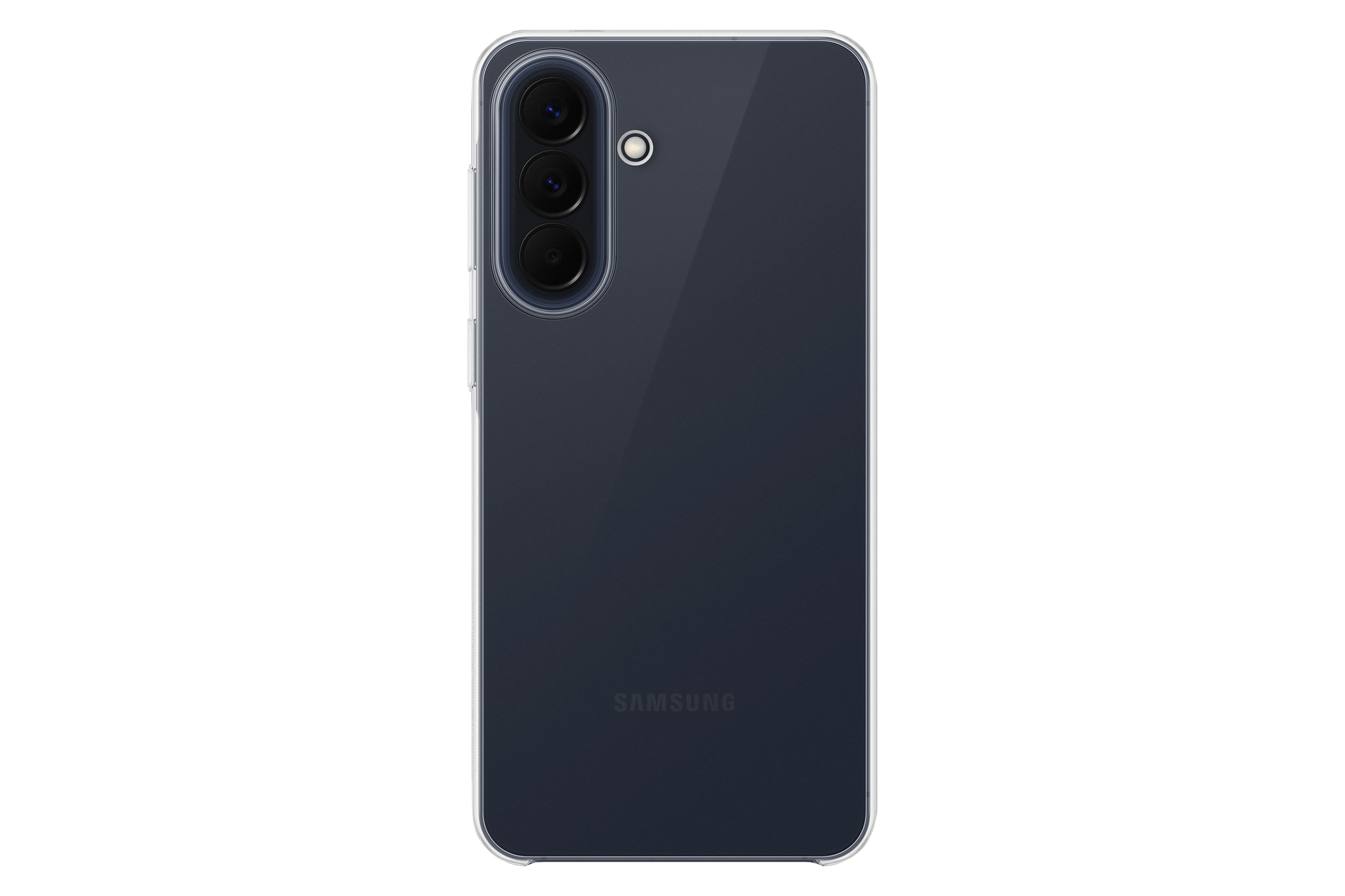 Samsung Galaxy A57 Clear case transparant