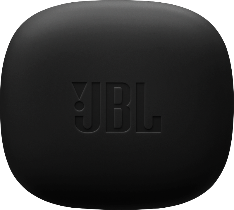 JBL Wave Flex 2 NC draadloze oordopjes zwart
