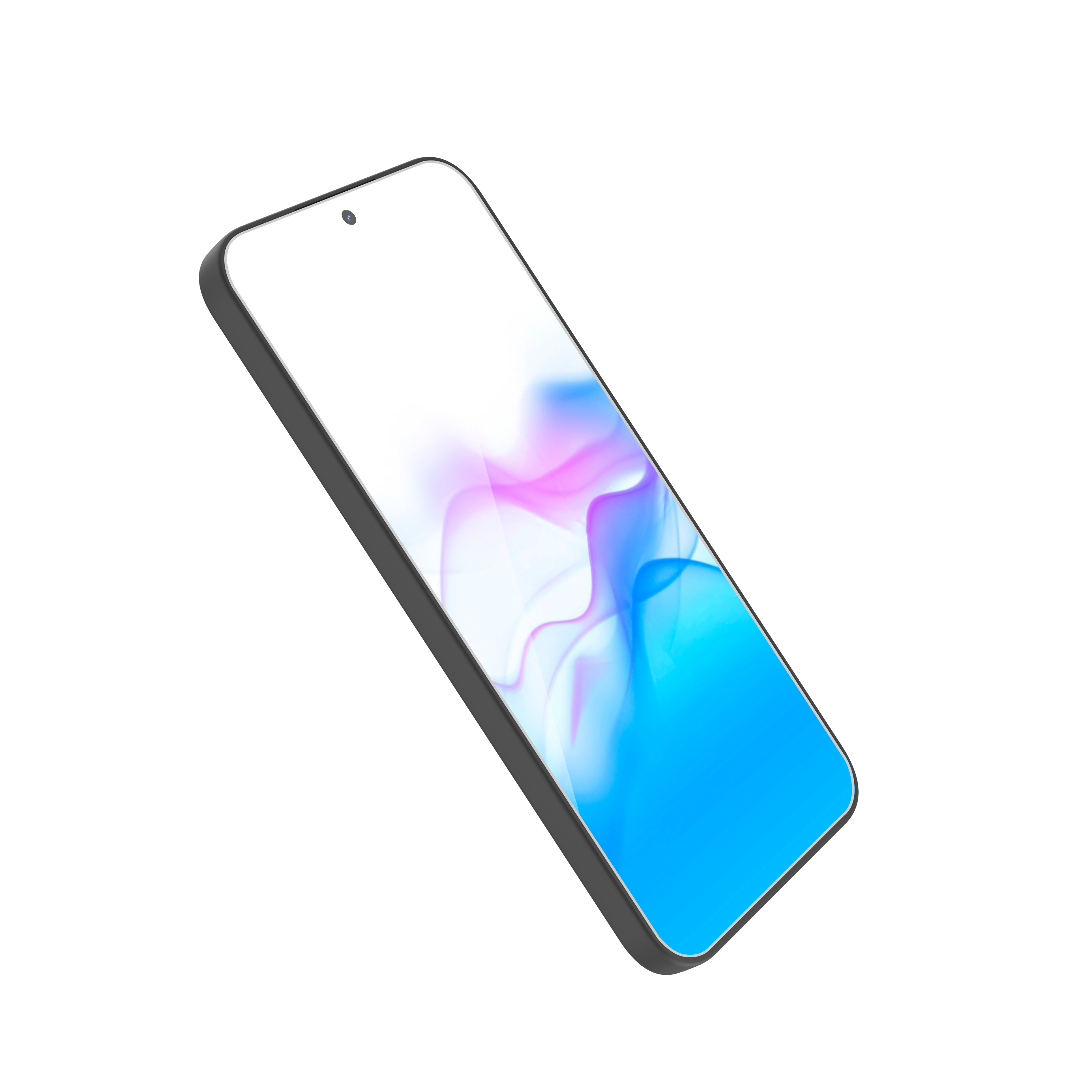 BeHello Samsung Galaxy A57 High impact glass screen protector