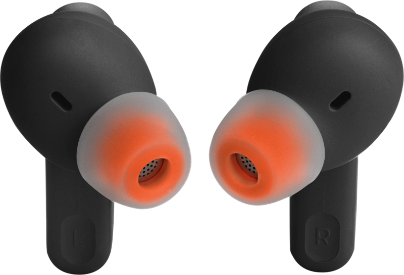 JBL Tune 230NC draadloze oordopjes zwart