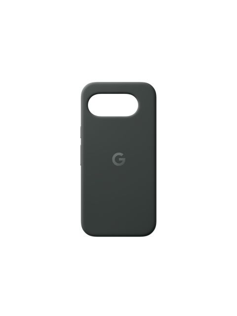 Google Pixel 10a case obsidian