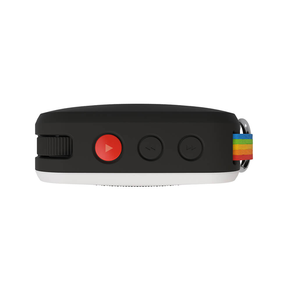 Polaroid P1 Music Player bluetooth speaker zwart