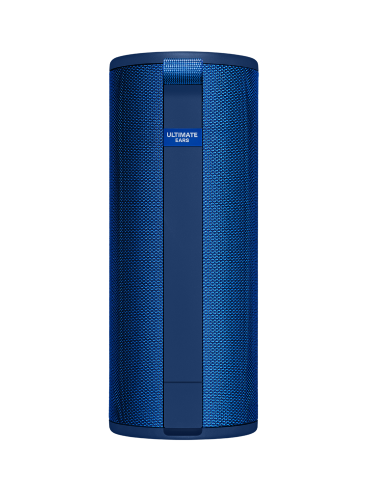 Ultimate Ears Boom 3 bluetooth speaker lagoon blue