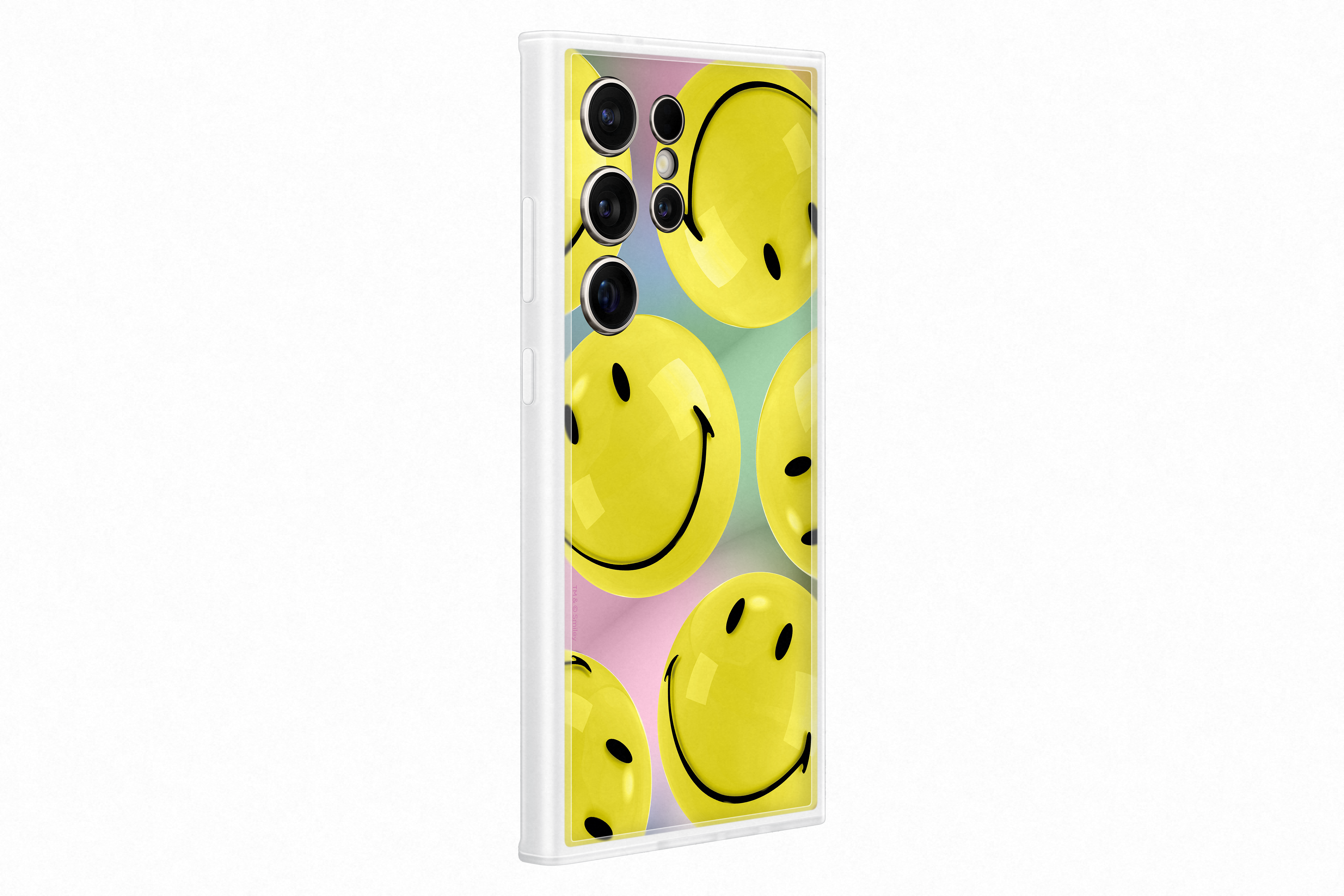 Samsung Galaxy S24 Ultra Flipsuit case wit