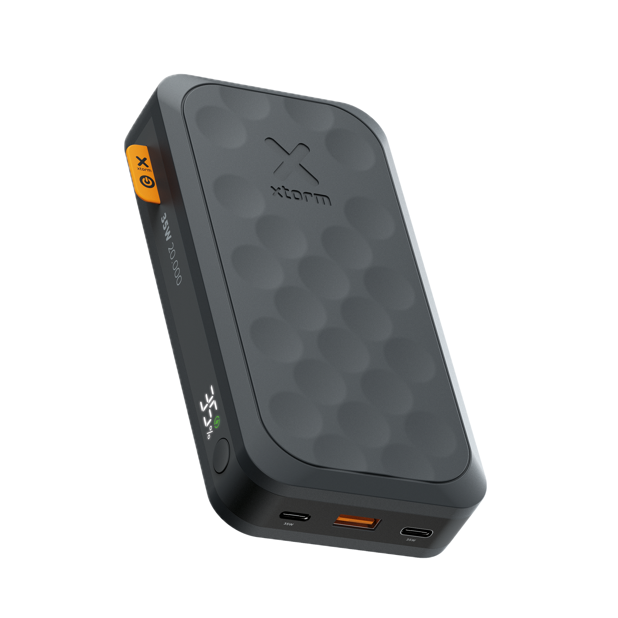 Xtorm Powerbank 20.000mAh 35W zwart