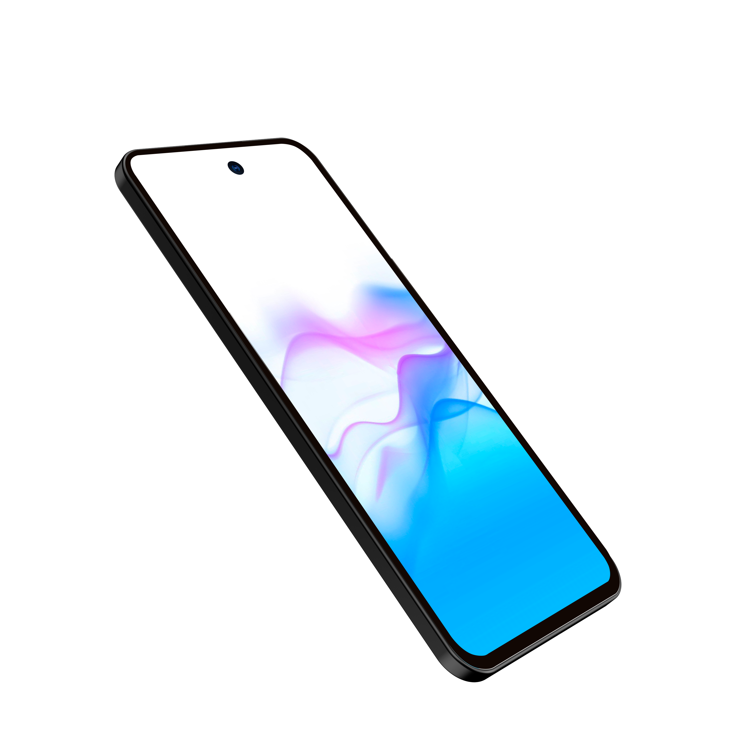 BeHello Oppo A5 Pro High impact glass screen protector