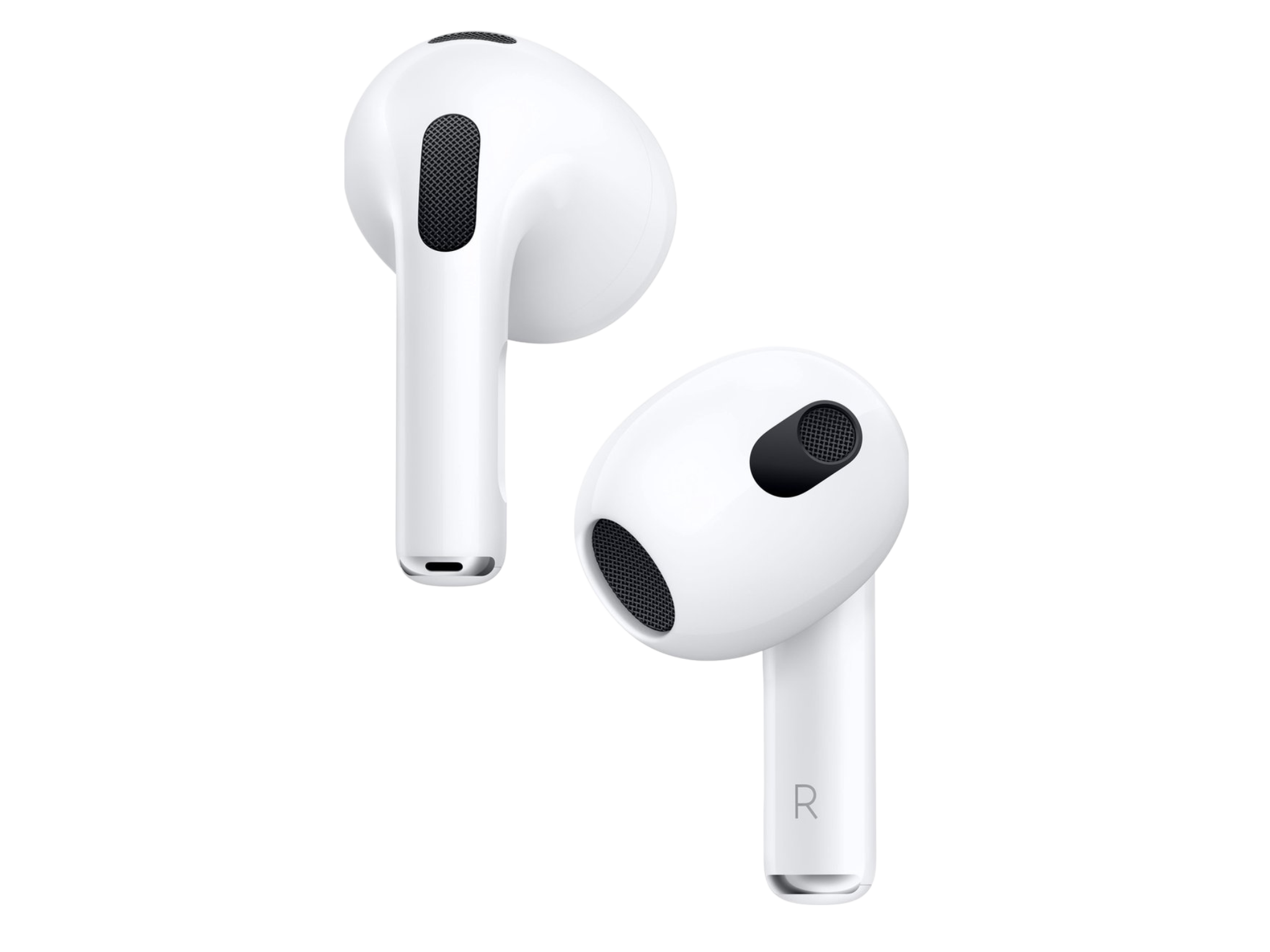 Apple AirPods (3e generatie) met MagSafe oplaadcase