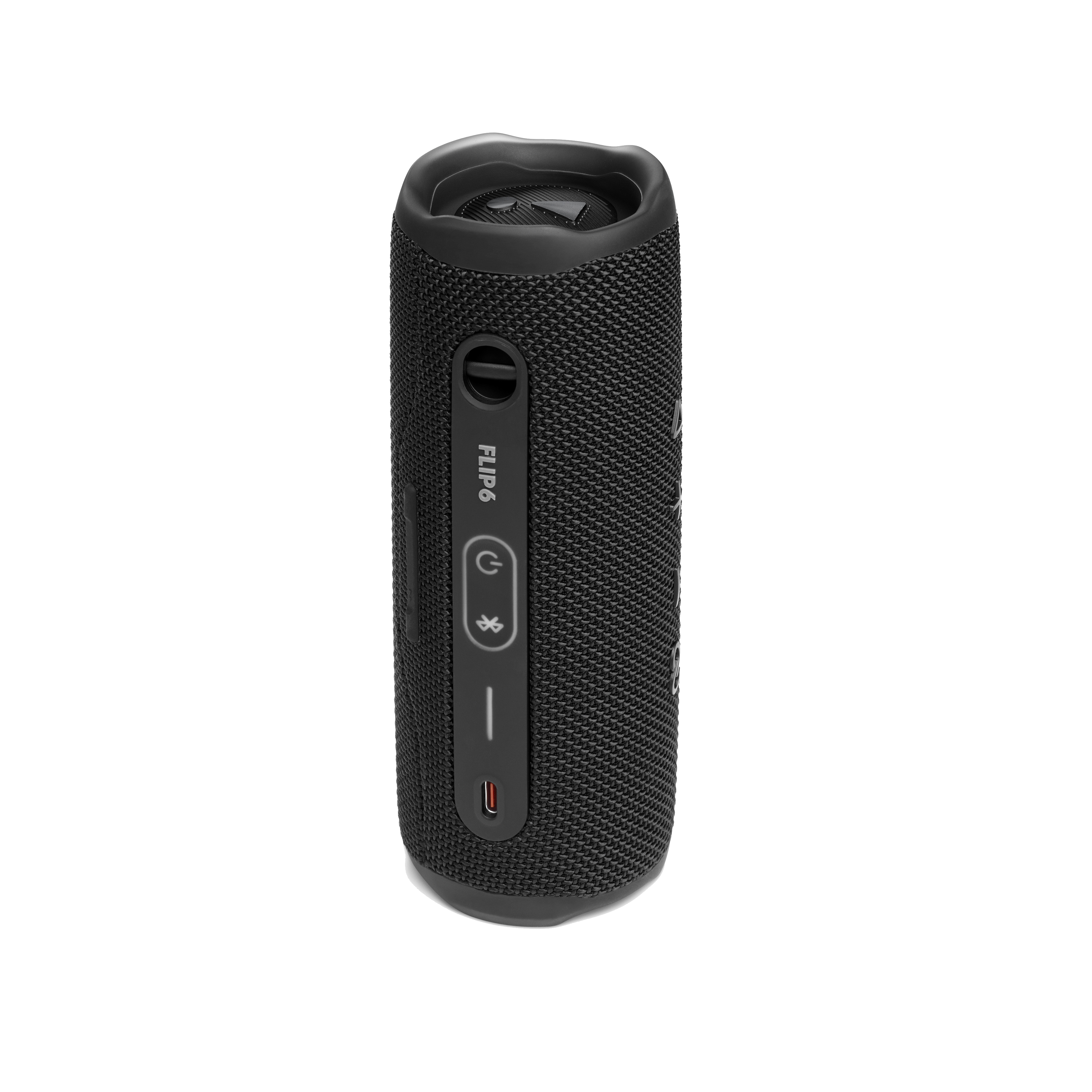 JBL Flip 6 bluetooth speaker zwart