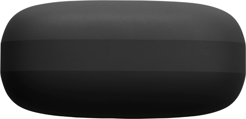 JBL Tune 230NC draadloze oordopjes zwart