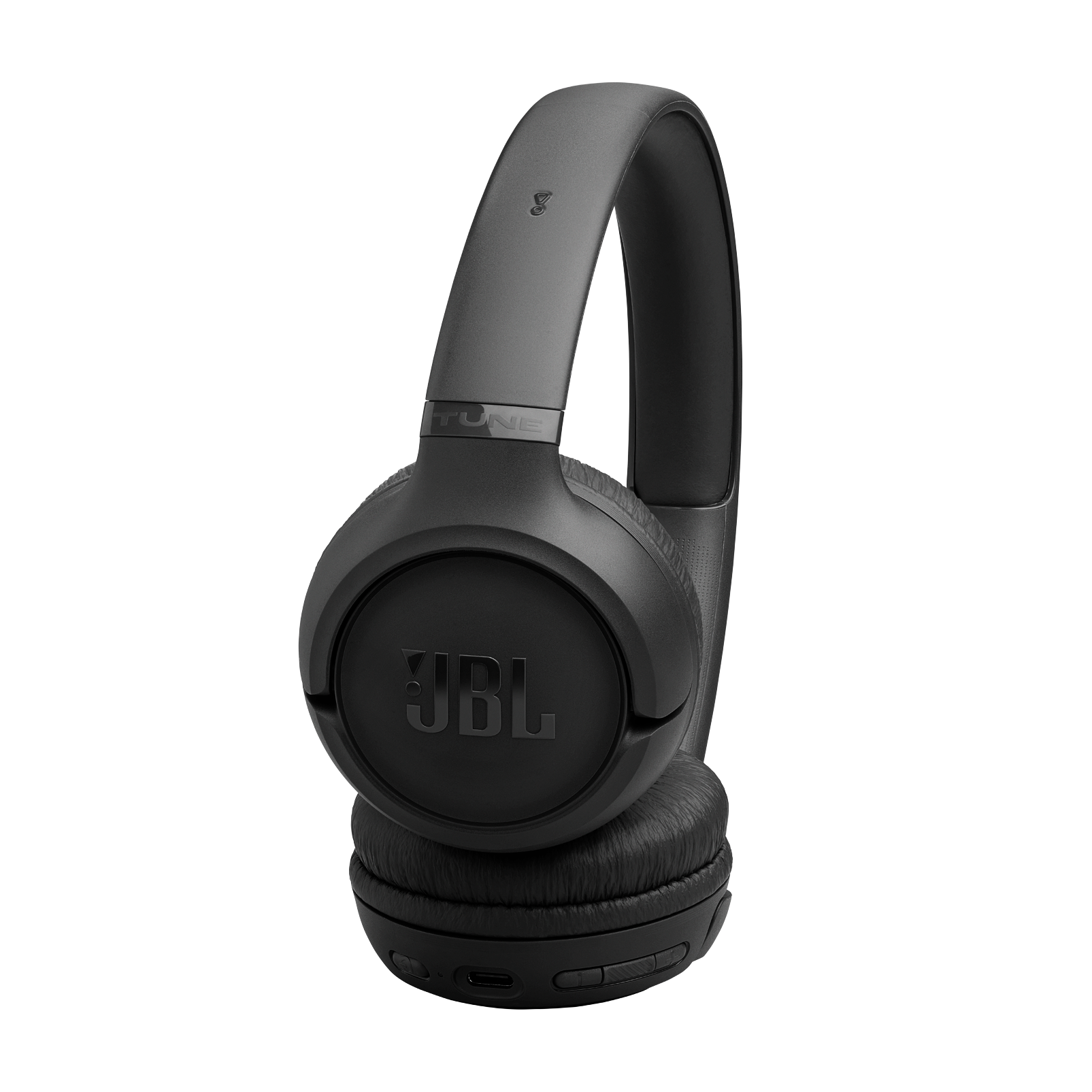 JBL Tune 530BT draadloze koptelefoon zwart