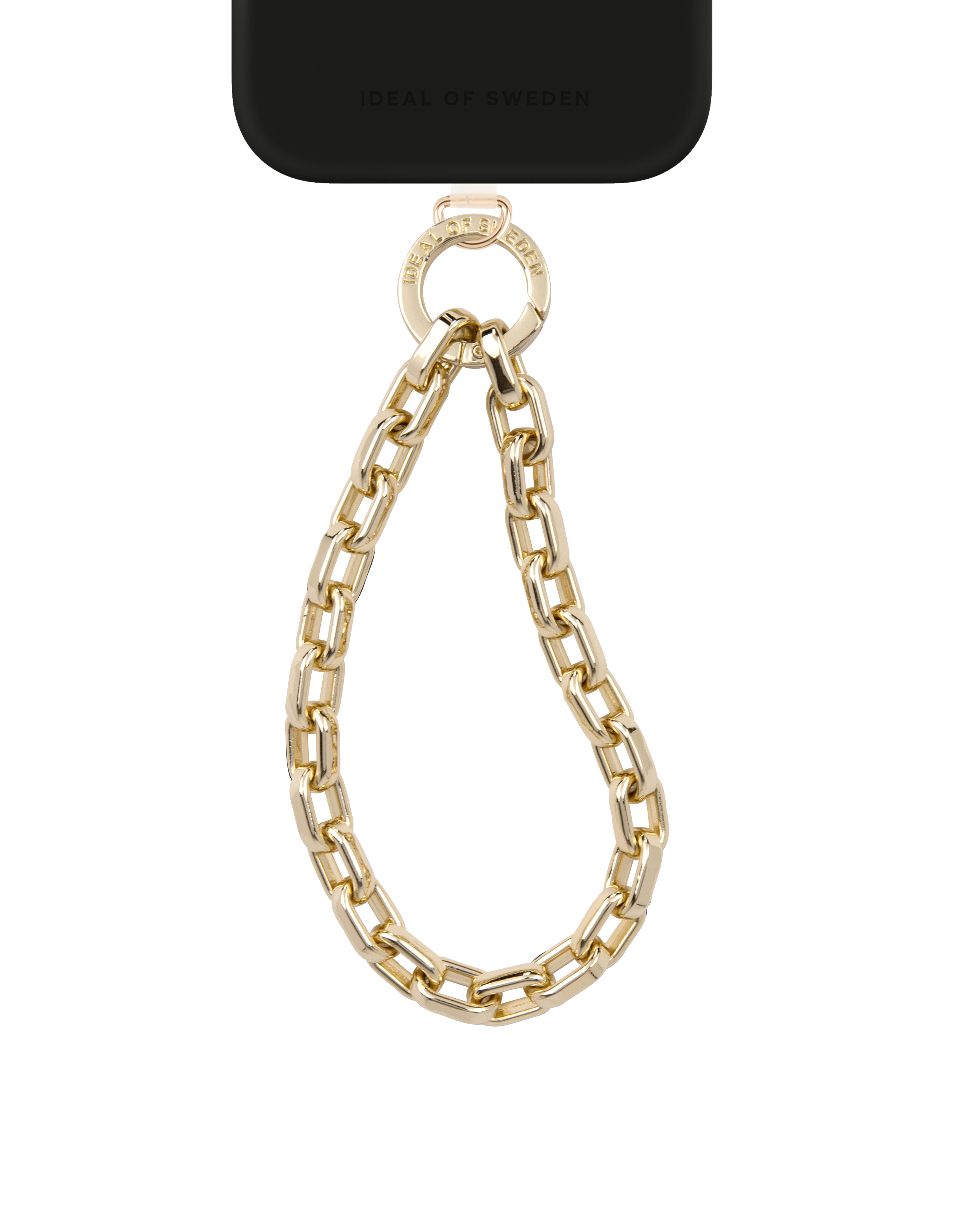 iDeal of Sweden Polsbandje goud