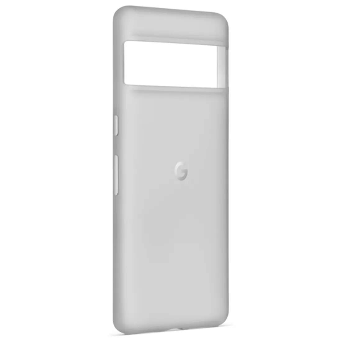 Google Pixel 7 Pro Back case grijs