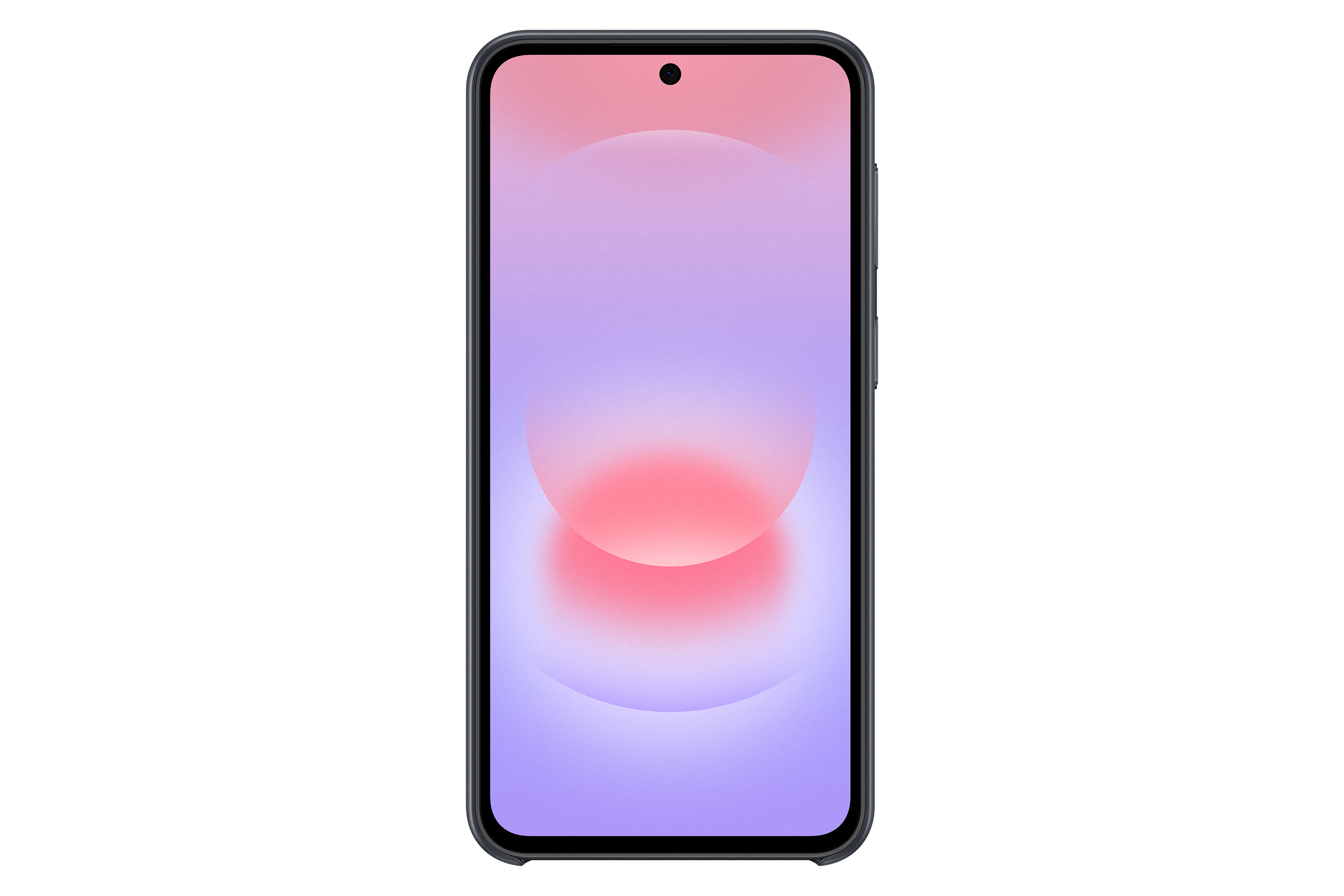 Samsung Galaxy A37 Card slot case zwart