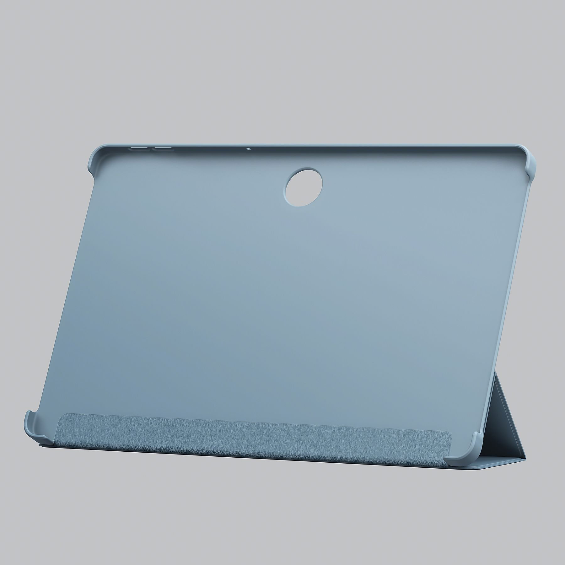 OPPO Pad SE Case blauw