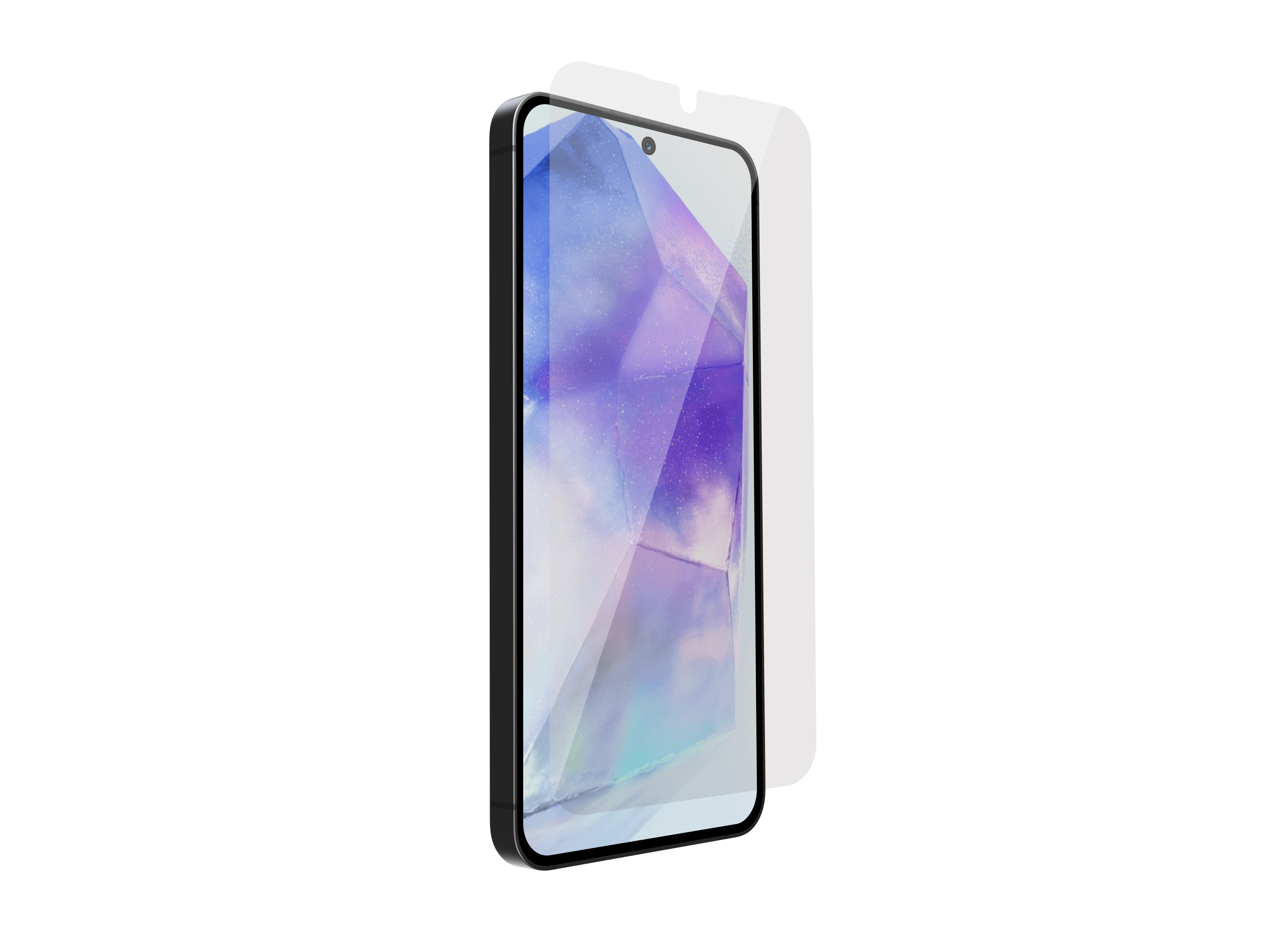 BeHello Samsung Galaxy A56 High impact glass screen protector