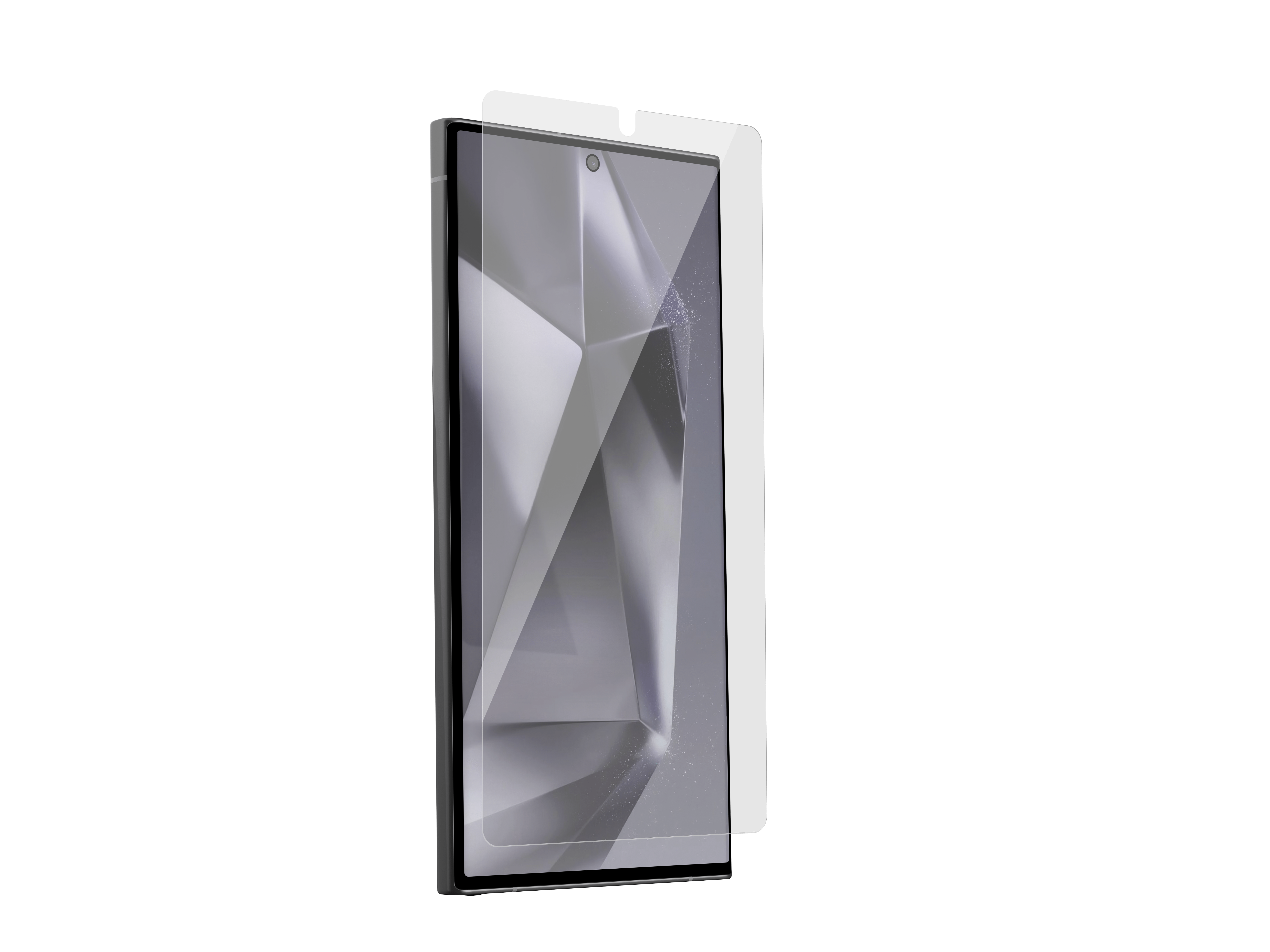 BeHello Samsung Galaxy S25 Ultra High impact screen protector