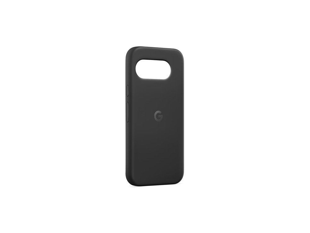 Google Pixel 9A Back case obsidian