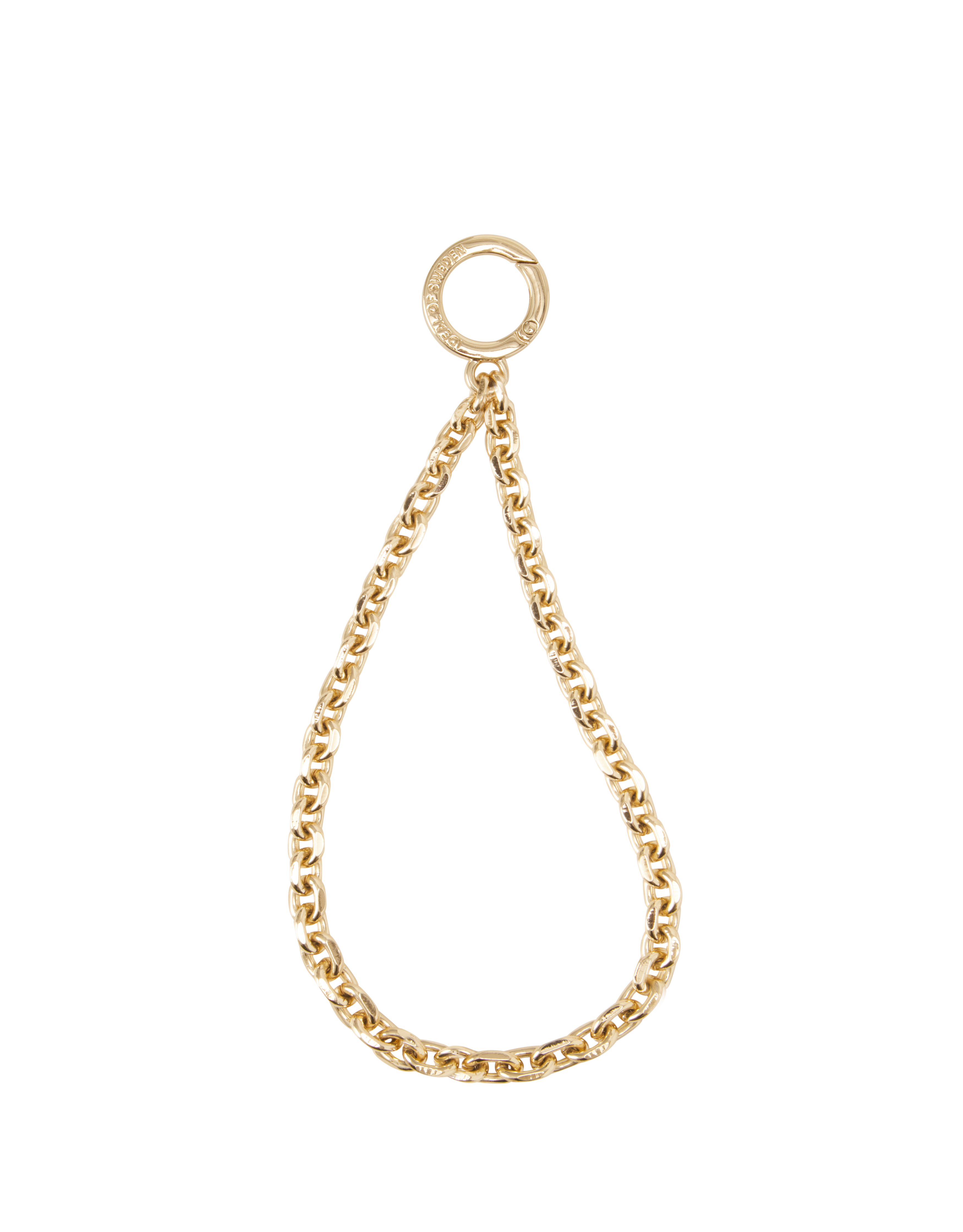 iDeal of Sweden Polsbandje gold chain