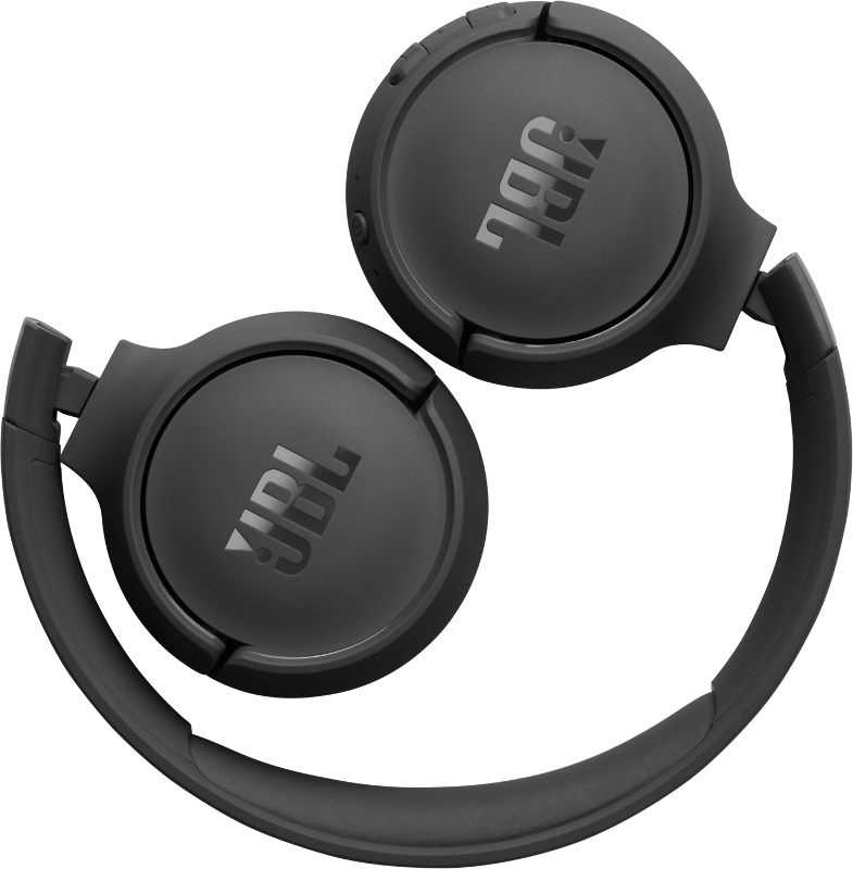 JBL Tune 520BT draadloze koptelefoon zwart