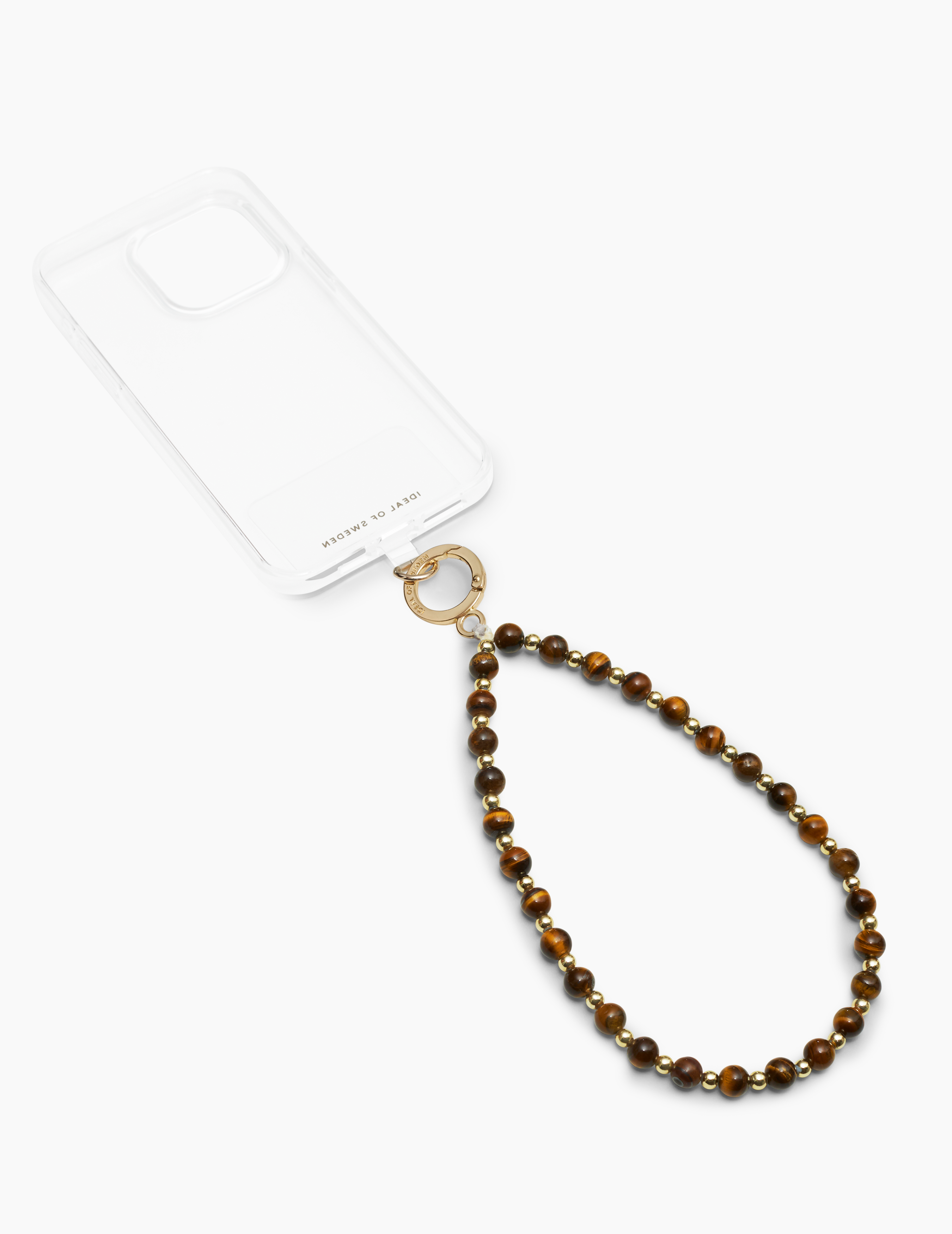 iDeal of Sweden Polsbandje tortoise