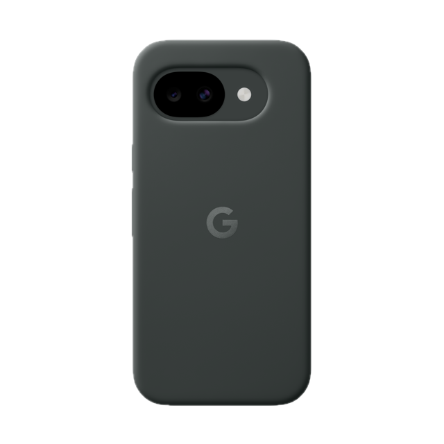 Google Pixel 10a case obsidian