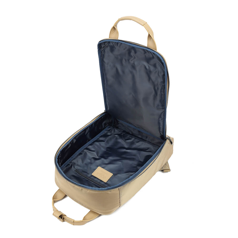 Golla Orion Laptop rugtas 15.6 inch coffee