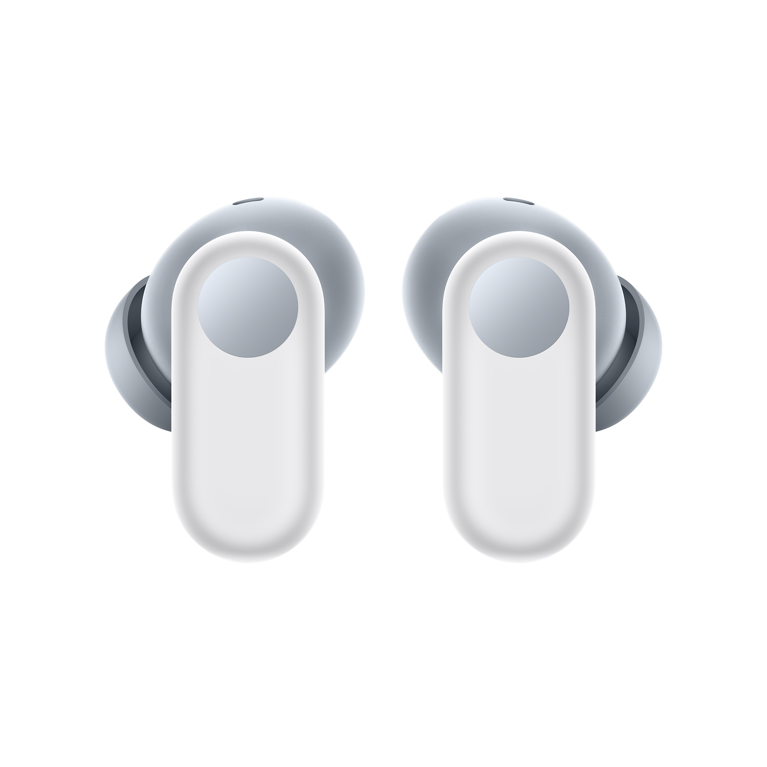 OPPO Enco Buds2 Pro draadloze oordopjes grijs