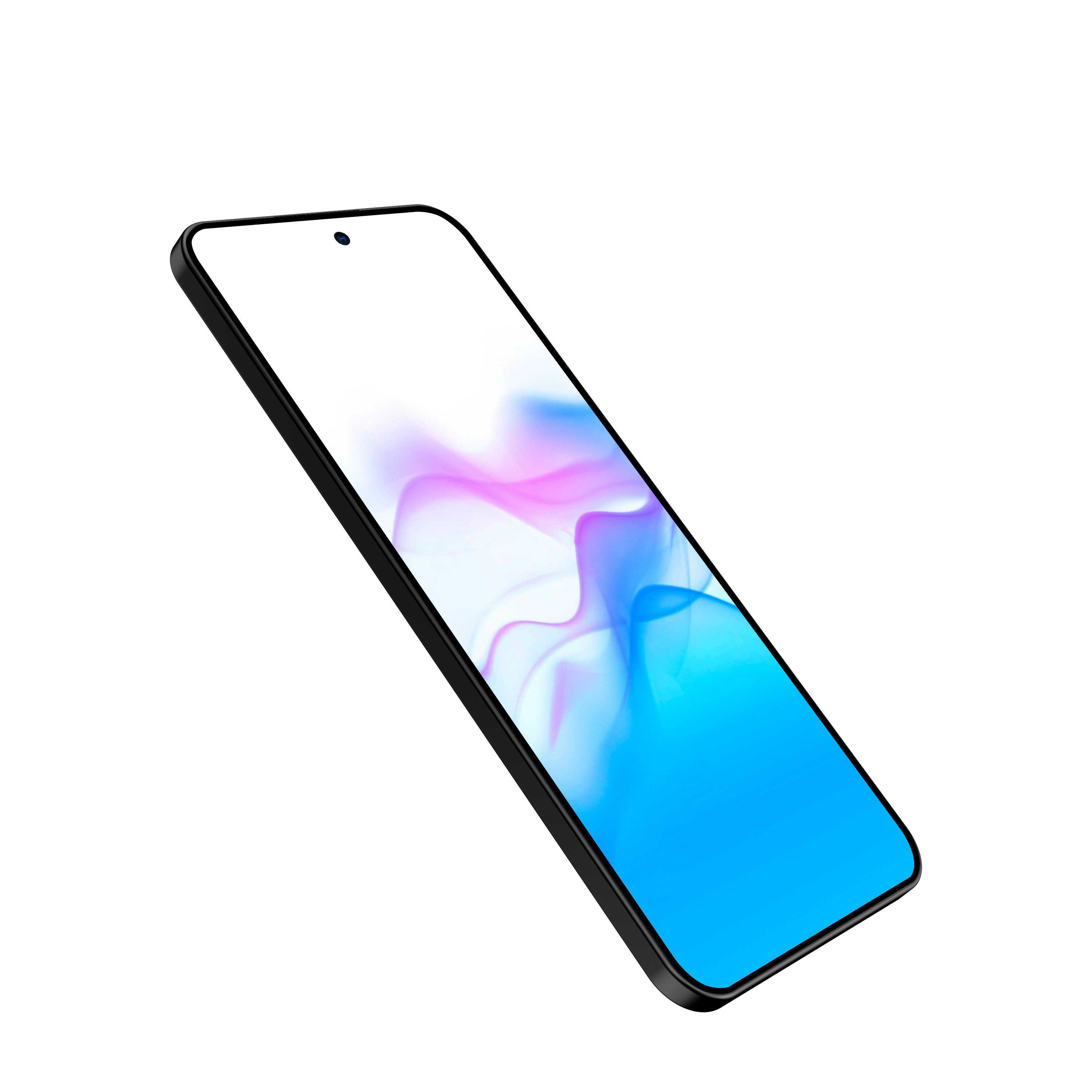 BeHello Samsung Galaxy S25 Edge High impact glass screen protector